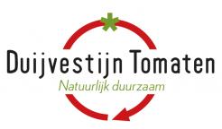 Logo design # 903473 for Design a fresh and modern logo for a sustainable and innovative tomato grower  contest