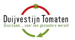 Logo design # 900979 for Design a fresh and modern logo for a sustainable and innovative tomato grower  contest