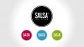Logo design # 167862 for Salsa-HQ contest