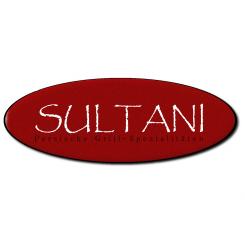 Logo  # 81603 für Sultani Wettbewerb