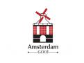 Logo design # 398281 for Design a logo for a new brokerage/realtor, Amsterdam Gooi. contest