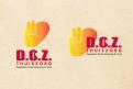 Logo design # 395380 for D.O.Z. Thuiszorg contest