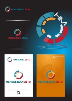 Logo design # 104042 for ensolindo Consulting contest