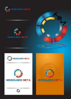 Logo design # 103870 for ensolindo Consulting contest