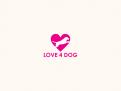 Logo design # 491097 for Design a logo for a webshop for doglovers contest