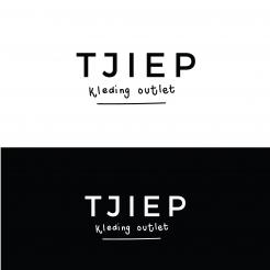 Logo # 975716 voor Logo Tjiep wedstrijd