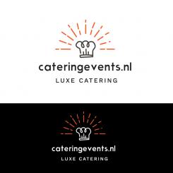 Logo design # 936012 for Fashioned catering company is looking for modern logo contest