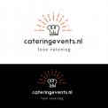 Logo design # 936013 for Fashioned catering company is looking for modern logo contest