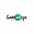 Logo design # 975865 for Logo   corporate identity for life coach Femke van Dijk contest