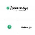 Logo design # 975870 for Logo   corporate identity for life coach Femke van Dijk contest