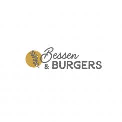 Logo # 937154 voor Bessen & Burgers - barbecueblog wedstrijd