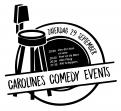 Logo # 894372 voor Ontwerp een te gek logo voor een comedy en theater bedrijf! wedstrijd