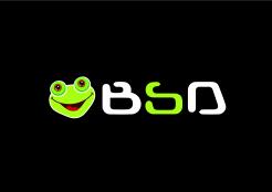 Logo design # 797352 for BSD - An animal for logo contest