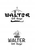 Logo  # 802977 für Neues Burger/Fingerfood- Lokal sucht trendiges Logo bzw. DICH! :-) Wettbewerb