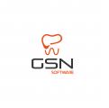 Logo design # 795512 for Logo for dental software company contest