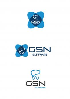 Logo design # 795518 for Logo for dental software company contest