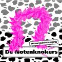 Logo # 56491 voor De Notenknokers wedstrijd