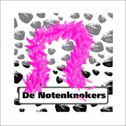 Logo # 56492 voor De Notenknokers wedstrijd