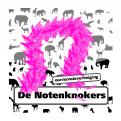 Logo # 56493 voor De Notenknokers wedstrijd