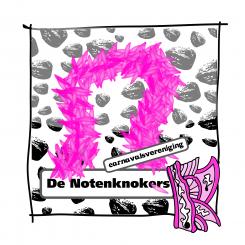 Logo # 56501 voor De Notenknokers wedstrijd