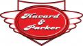 Logo # 272471 voor Logo Havard&Parker wedstrijd