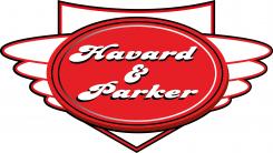 Logo # 272471 voor Logo Havard&Parker wedstrijd