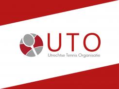 Logo # 223427 voor Logo voor Utrechtse Tennis Organisatie wedstrijd