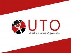Logo # 223442 voor Logo voor Utrechtse Tennis Organisatie wedstrijd
