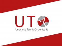 Logo # 223446 voor Logo voor Utrechtse Tennis Organisatie wedstrijd