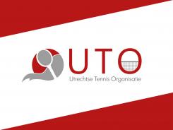 Logo # 222557 voor Logo voor Utrechtse Tennis Organisatie wedstrijd