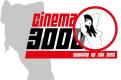 Logo # 383178 voor Ontwerp een logo voor seksbioscoop Cinema 3000 wedstrijd