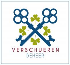 Logo # 841936 voor Logo voor Verschueren Beheer wedstrijd