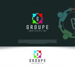 Logo design # 1173750 for Creation of a logo for the group of a family company contest
