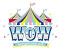 Logo design # 386125 for Design a logo for our new name: WOW kids - a online shop with magical and radiant clothes for happy kids contest