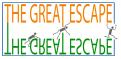 Logo # 702206 voor The Great Escape wedstrijd