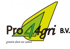 Logo # 395764 voor Passend logo voor jong dynamisch bedrijf wedstrijd