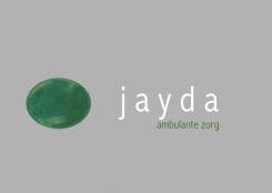 Logo # 392069 voor Passend Logo voor Jayda zorgprofessionals (afgeleide van Jade edelsteen) wedstrijd