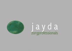 Logo # 392072 voor Passend Logo voor Jayda zorgprofessionals (afgeleide van Jade edelsteen) wedstrijd