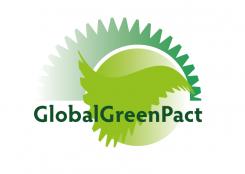 Logo # 403515 voor Wereldwijd bekend worden? Ontwerp voor ons een uniek GREEN logo wedstrijd
