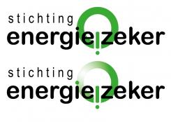 Logo # 402623 voor Logo Stichting Energie Zeker wedstrijd