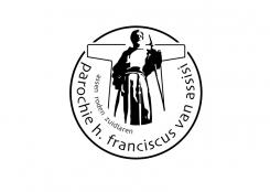 Logo # 406040 voor Logo Parochie H.Franciscus van Assissi wedstrijd