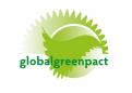 Logo # 402542 voor Wereldwijd bekend worden? Ontwerp voor ons een uniek GREEN logo wedstrijd