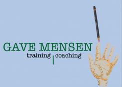 Logo # 399642 voor logo coaching/trainingsorganisatie GaveMensen wedstrijd