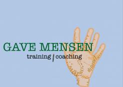 Logo # 399643 voor logo coaching/trainingsorganisatie GaveMensen wedstrijd