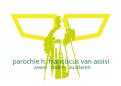 Logo # 402957 voor Logo Parochie H.Franciscus van Assissi wedstrijd
