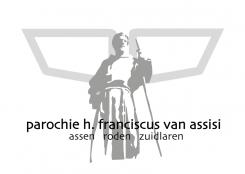 Logo # 402959 voor Logo Parochie H.Franciscus van Assissi wedstrijd