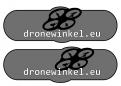 Logo # 397143 voor Logo voor dronewinkel.eu wedstrijd