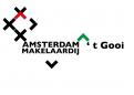 Logo design # 391333 for Design a logo for a new brokerage/realtor, Amsterdam Gooi. contest