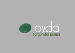 Logo # 394346 voor Passend Logo voor Jayda zorgprofessionals (afgeleide van Jade edelsteen) wedstrijd