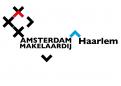 Logo design # 391338 for Design a logo for a new brokerage/realtor, Amsterdam Haarlem. contest